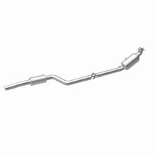 Load image into Gallery viewer, MagnaFlow Exhaust Products 21-498 OEM Grade Direct-Fit Catalytic Converter for Select Mercedes-Benz C300