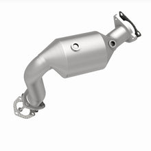 Load image into Gallery viewer, MagnaFlow Exhaust Products 21-695 OEM Grade Direct-Fit Catalytic Converter for Select Audi A8 Quattro