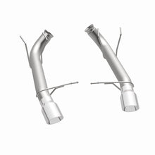 Load image into Gallery viewer, MagnaFlow Exhaust Products 15594 Race Series Axle-Back System for Select Ford Mustang