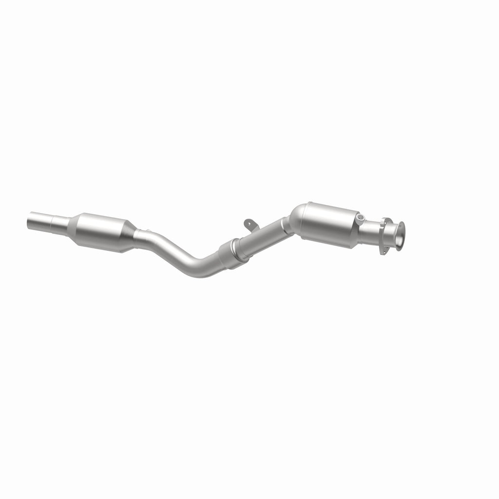 MagnaFlow Exhaust Products 49872 OEM Grade Direct-Fit Catalytic Converter for Select Audi S4