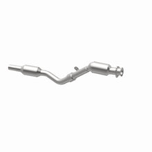 Load image into Gallery viewer, MagnaFlow Exhaust Products 49872 OEM Grade Direct-Fit Catalytic Converter for Select Audi S4