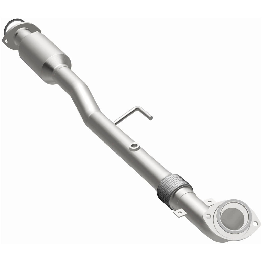 MagnaFlow Exhaust Products 5671556 California CARB Direct-Fit Catalytic Converter for Select Toyota Camry