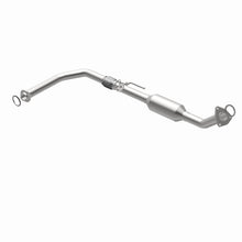 Load image into Gallery viewer, MagnaFlow Exhaust Products 4551404 California CARB Direct-Fit Catalytic Converter for Select Toyota Tundra