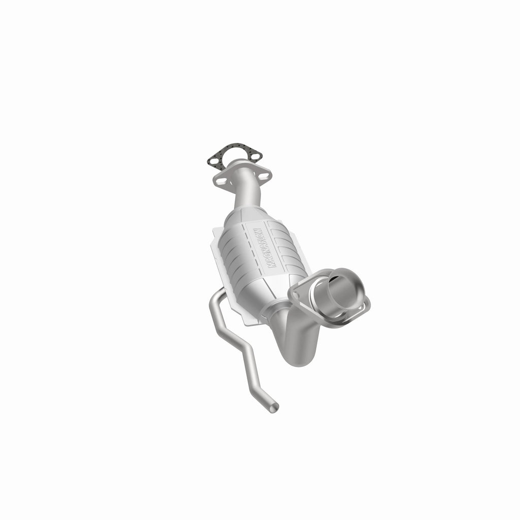 MagnaFlow Exhaust Products 23368 Standard Grade Direct-Fit Catalytic Converter for Select Ford LTD, Lincoln Mark VI, Lincoln Town Car, Mercury Grand Marquis, Mercury Marquis