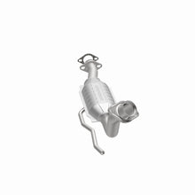 Load image into Gallery viewer, MagnaFlow Exhaust Products 23368 Standard Grade Direct-Fit Catalytic Converter for Select Ford LTD, Lincoln Mark VI, Lincoln Town Car, Mercury Grand Marquis, Mercury Marquis