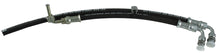 Load image into Gallery viewer, Power-Steering-Hose-Kit;-2-Pc-Rubber;-Ford-Pump-To-Bronco-Conversion-Box