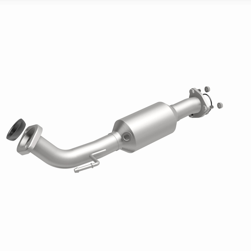 MagnaFlow Exhaust Products 24097 HM Grade Direct-Fit Catalytic Converter for Select Honda Civic