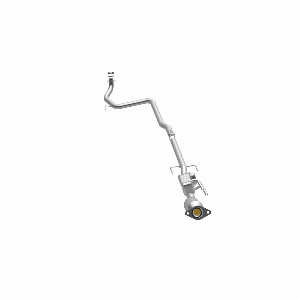 MagnaFlow Exhaust Products 280456 OEM Grade Direct-Fit Catalytic Converter for Select Toyota Prius C