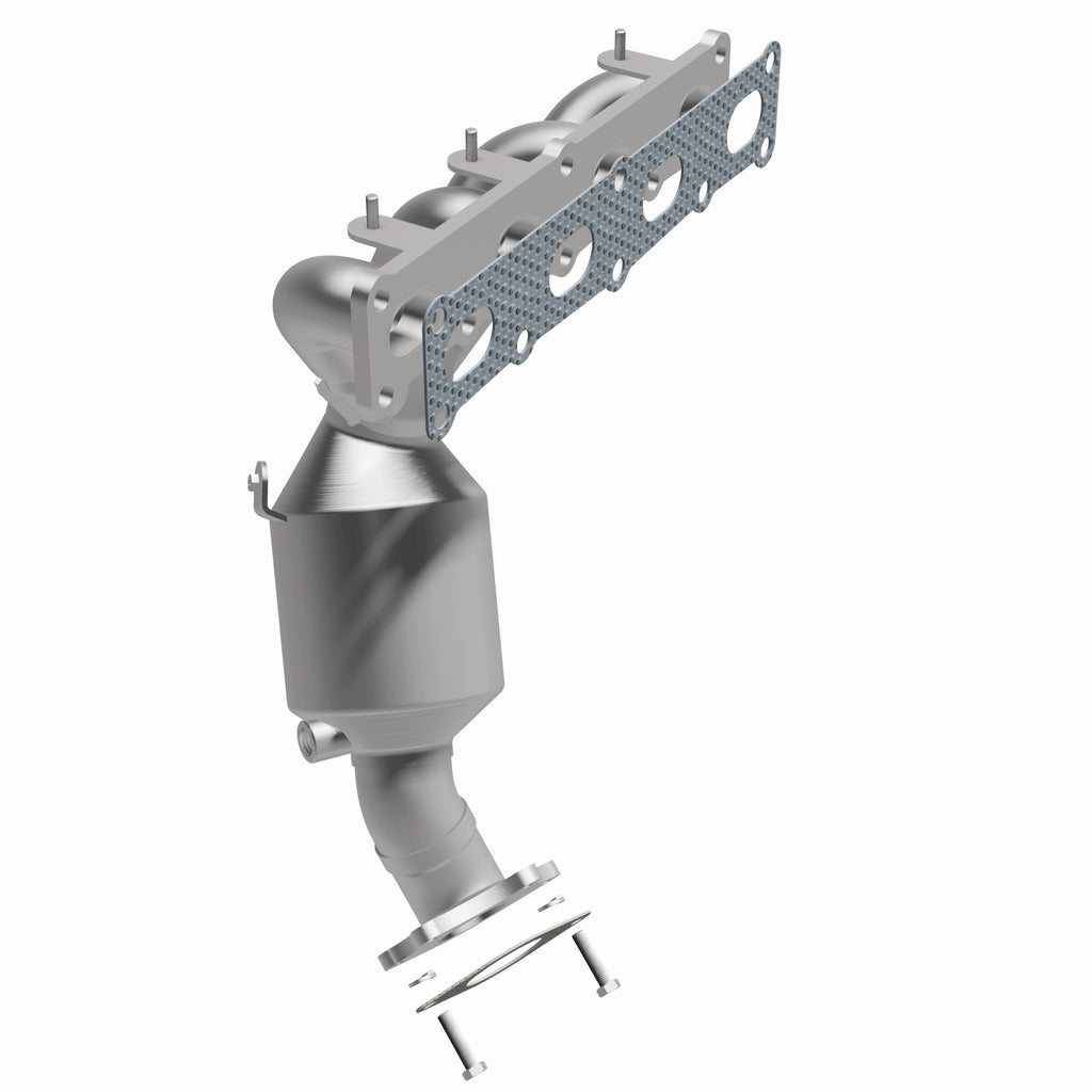 MagnaFlow Exhaust Products 5531158 California CARB Manifold Catalytic Converter for Select Dodge Dart