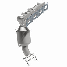 Load image into Gallery viewer, MagnaFlow Exhaust Products 5531158 California CARB Manifold Catalytic Converter for Select Dodge Dart