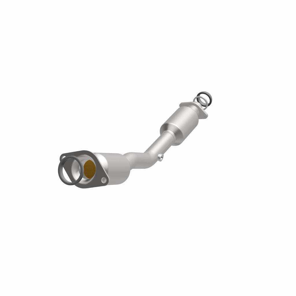 MagnaFlow Exhaust Products 52327 OEM Grade Direct-Fit Catalytic Converter for Select Nissan Cube