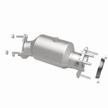 Load image into Gallery viewer, MagnaFlow Exhaust Products 280163 OEM Grade Direct-Fit Catalytic Converter for Select Chevrolet Corvette
