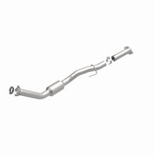 Load image into Gallery viewer, MagnaFlow Exhaust Products 49022 OEM Grade Direct-Fit Catalytic Converter for Select Chevrolet Trailblazer EXT, GMC Envoy XL, GMC Envoy XUV, Isuzu Ascender