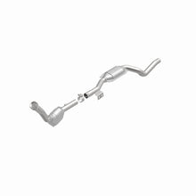 Load image into Gallery viewer, MagnaFlow Exhaust Products 52115 OEM Grade Direct-Fit Catalytic Converter for Select Mercedes-Benz ML350