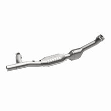 Load image into Gallery viewer, MagnaFlow Exhaust Products 51792 OEM Grade Direct-Fit Catalytic Converter for Select Ford Expedition, Ford F-150, Lincoln Navigator