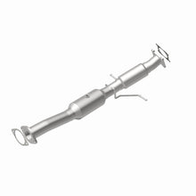 Load image into Gallery viewer, MagnaFlow Exhaust Products 5561660 California CARB Direct-Fit Catalytic Converter for Select Volvo S60, Volvo V70