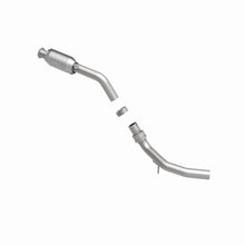 Load image into Gallery viewer, MagnaFlow Exhaust Products 49031 OEM Grade Direct-Fit Catalytic Converter for Select Chrysler 300M, Chrysler Concorde, Chrysler LHS, Dodge Intrepid