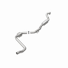 Load image into Gallery viewer, MagnaFlow Exhaust Products 447263 California CARB Direct-Fit Catalytic Converter for Select Mercedes-Benz ML55 AMG