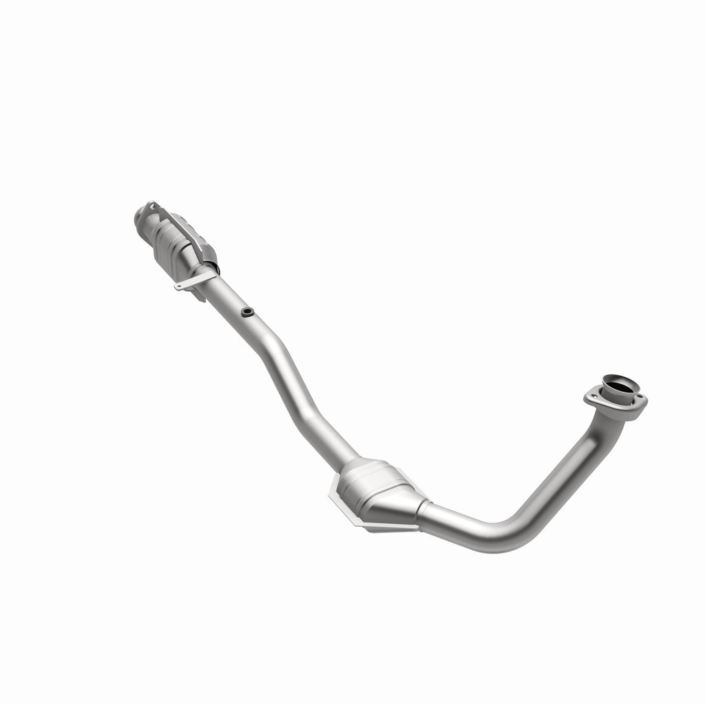 MagnaFlow Exhaust Products 51088 OEM Grade Direct-Fit Catalytic Converter for Select Ford Explorer, Mercury Mountaineer