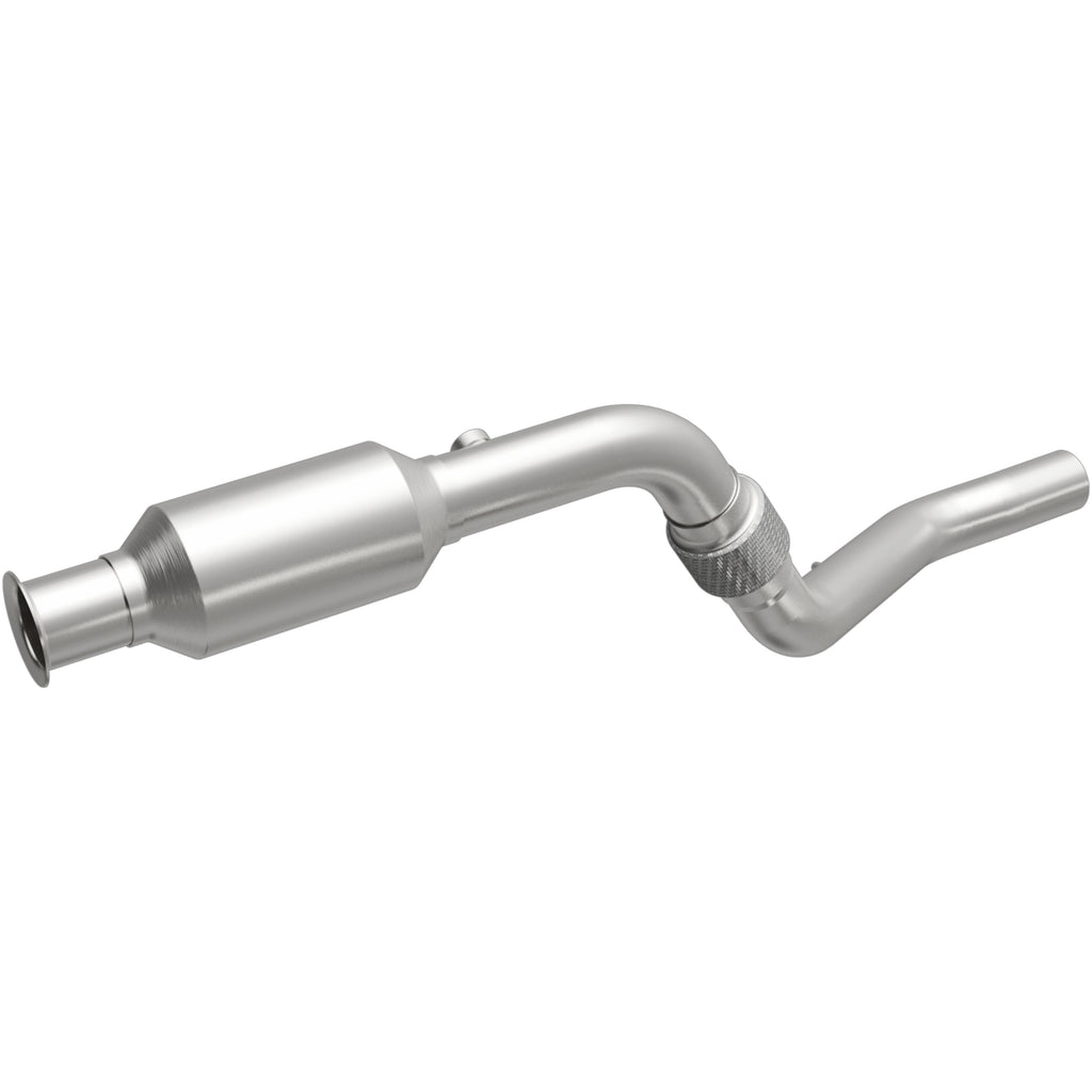 MagnaFlow Exhaust Products 4481760 California CARB Direct-Fit Catalytic Converter for Select Chrysler 300M, Chrysler Concorde, Chrysler LHS, Dodge Intrepid