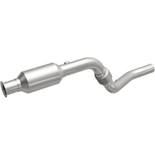 Load image into Gallery viewer, MagnaFlow Exhaust Products 4481760 California CARB Direct-Fit Catalytic Converter for Select Chrysler 300M, Chrysler Concorde, Chrysler LHS, Dodge Intrepid