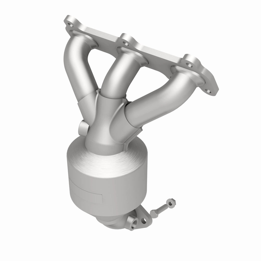 MagnaFlow Exhaust Products 51950 OEM Grade Manifold Catalytic Converter for Select Hyundai Tiburon