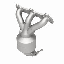 Load image into Gallery viewer, MagnaFlow Exhaust Products 51950 OEM Grade Manifold Catalytic Converter for Select Hyundai Tiburon
