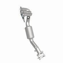 Load image into Gallery viewer, MagnaFlow Exhaust Products 5631758 California CARB Manifold Catalytic Converter for Select BMW 325Ci, BMW 325i