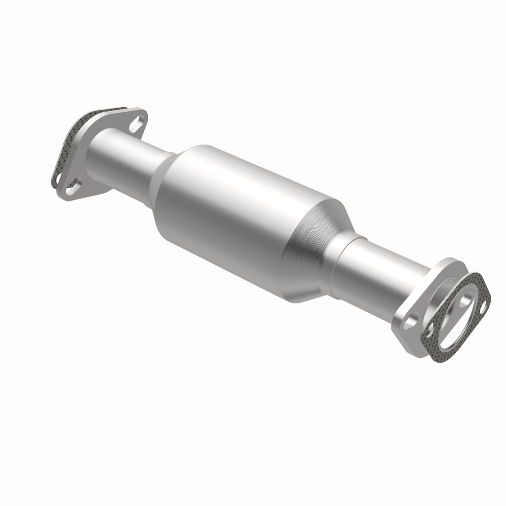 MagnaFlow Exhaust Products 4481445 California CARB Direct-Fit Catalytic Converter for Select Nissan Pickup