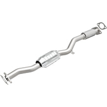 Load image into Gallery viewer, MagnaFlow Exhaust Products 337768 California CARB Direct-Fit Catalytic Converter for Select Nissan Maxima