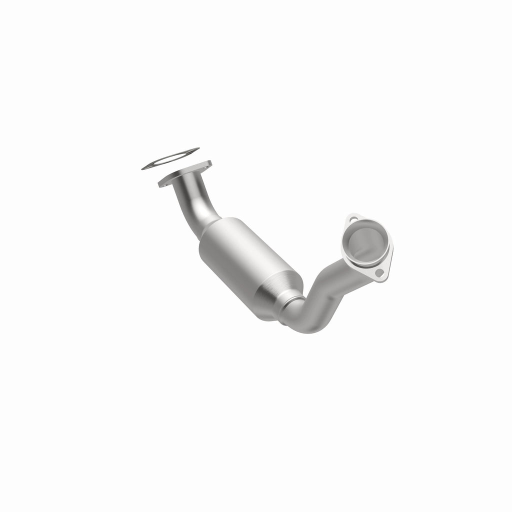MagnaFlow Exhaust Products 4451315 California CARB Direct-Fit Catalytic Converter for Select Ford Explorer, Mercury Mountaineer