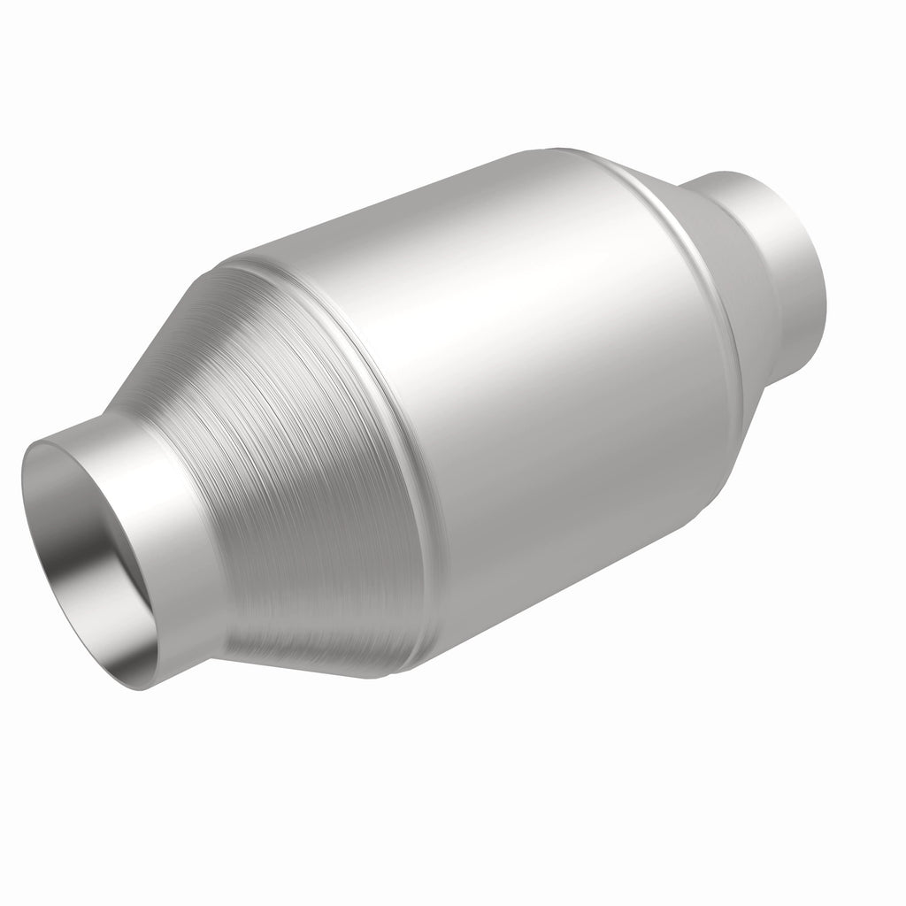 MagnaFlow Exhaust Products 59558 Standard Grade Universal Catalytic Converter