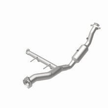 Load image into Gallery viewer, MagnaFlow Exhaust Products 5551469 California CARB Direct-Fit Catalytic Converter for Select Ford F-150