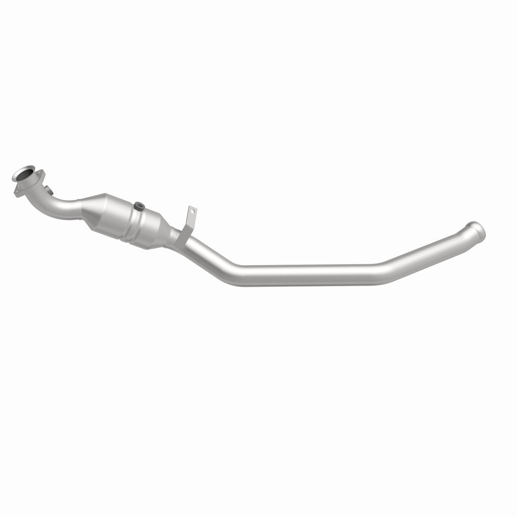 MagnaFlow Exhaust Products 51716 OEM Grade Direct-Fit Catalytic Converter for Select Mercedes-Benz ML350