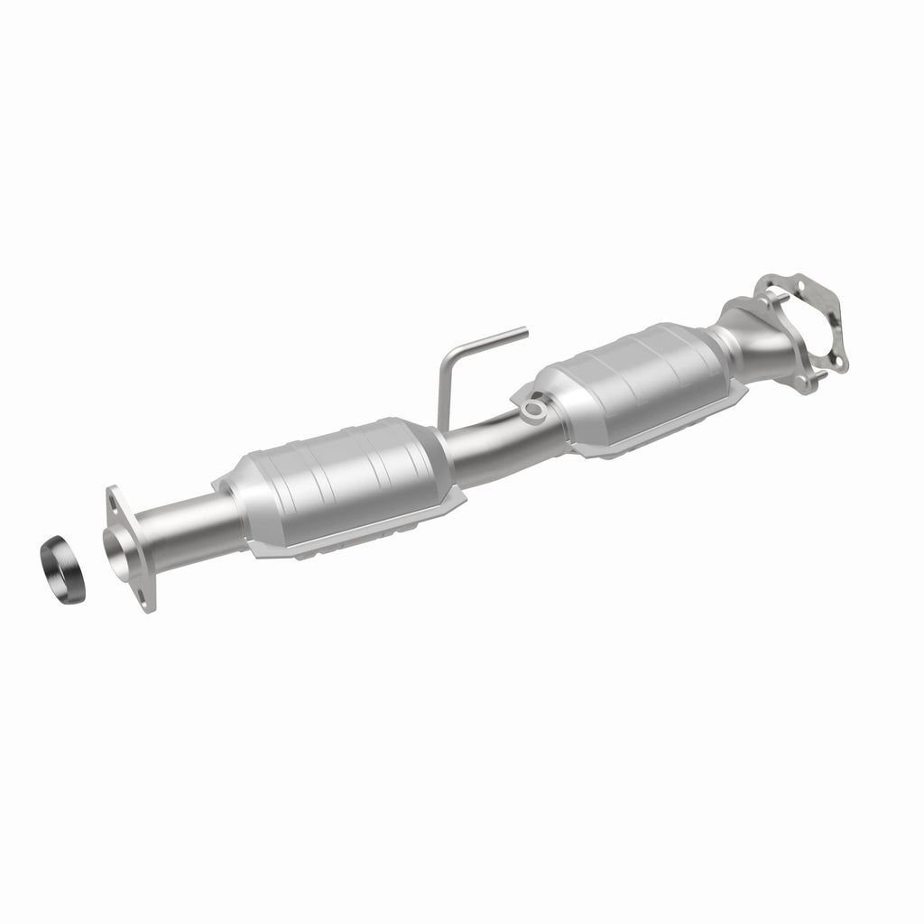 MagnaFlow Exhaust Products 49400 OEM Grade Direct-Fit Catalytic Converter for Select Ford Explorer, Ford Explorer Sport, Ford Explorer Sport Trac, Mercury Mountaineer