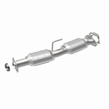 Load image into Gallery viewer, MagnaFlow Exhaust Products 49400 OEM Grade Direct-Fit Catalytic Converter for Select Ford Explorer, Ford Explorer Sport, Ford Explorer Sport Trac, Mercury Mountaineer