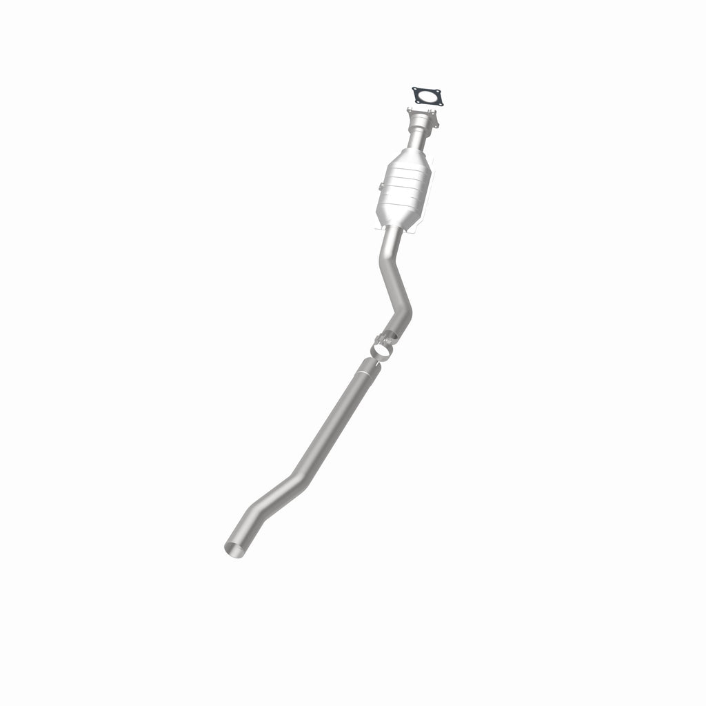MagnaFlow Exhaust Products 93425 HM Grade Direct-Fit Catalytic Converter for Select Chrysler Voyager, Dodge Caravan