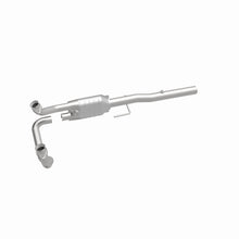 Load image into Gallery viewer, MagnaFlow Exhaust Products 3391285 California CARB Direct-Fit Catalytic Converter for Select Dodge Ram 1500, Dodge Ram