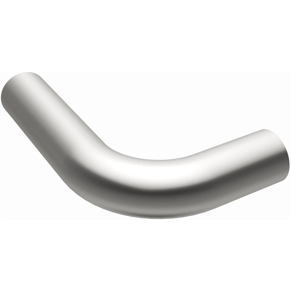 MagnaFlow Exhaust Products 10717 10 pk - Universal Exhaust Pipe - 4.00in.