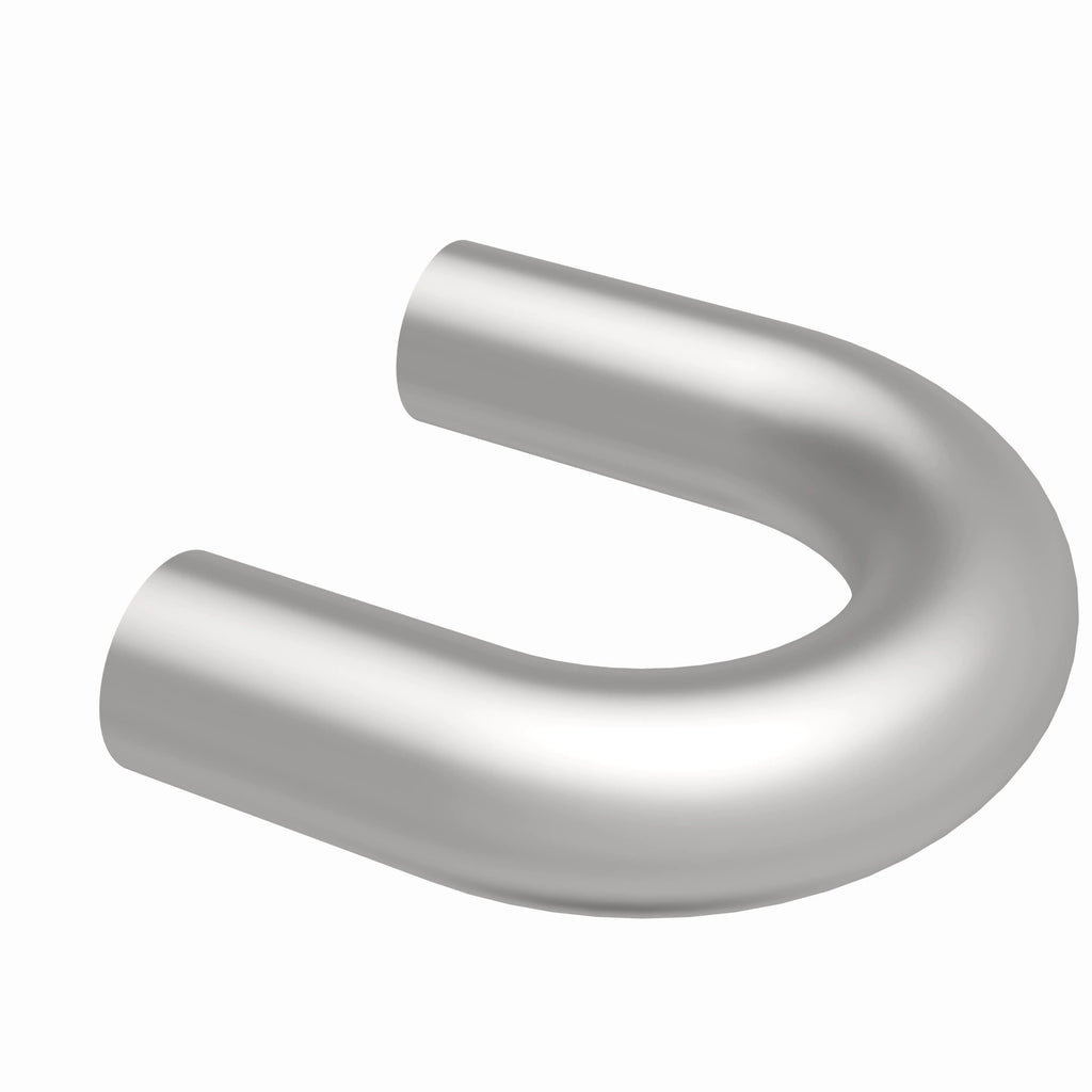 MagnaFlow Exhaust Products 10718 10 pk - Universal Exhaust Pipe - 4.00in.