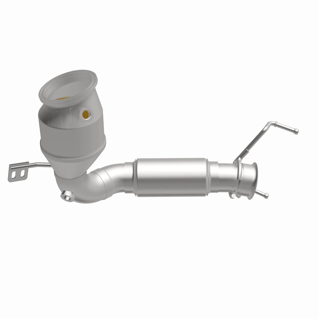 MagnaFlow Exhaust Products 52929 OEM Grade Direct-Fit Catalytic Converter for Select BMW 228i Gran Coupe, BMW 228i xDrive Gran Coupe, BMW X1, BMW X2, Mini Cooper, Mini Cooper Clubman, Mini Cooper Countryman