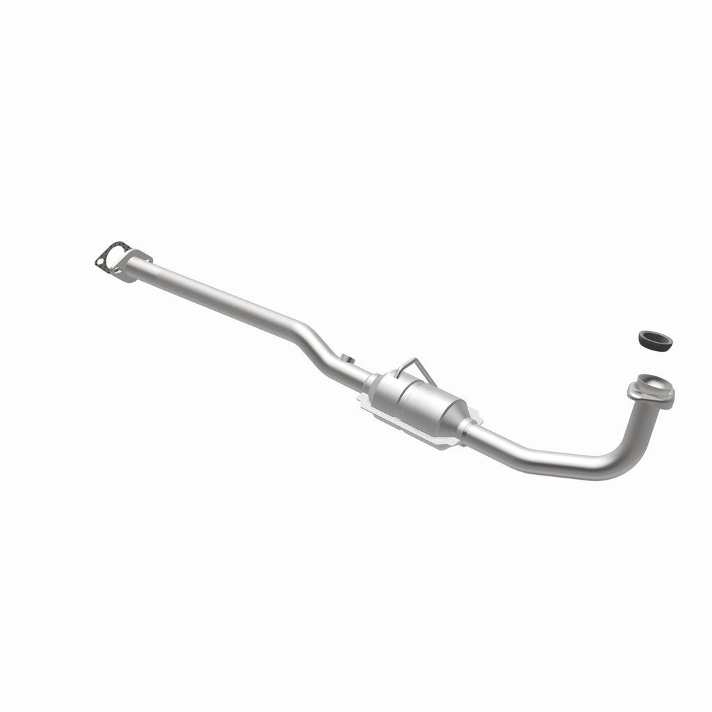 MagnaFlow Exhaust Products 23655 HM Grade Direct-Fit Catalytic Converter for Select Chevrolet Metro, Geo Metro, Suzuki Swift