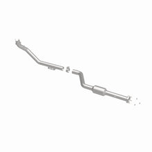 Load image into Gallery viewer, MagnaFlow Exhaust Products 4561722 California CARB Direct-Fit Catalytic Converter for Select Mercedes-Benz SLK230