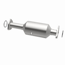 Load image into Gallery viewer, MagnaFlow Exhaust Products 5461026 California CARB Direct-Fit Catalytic Converter for Select Acura TSX