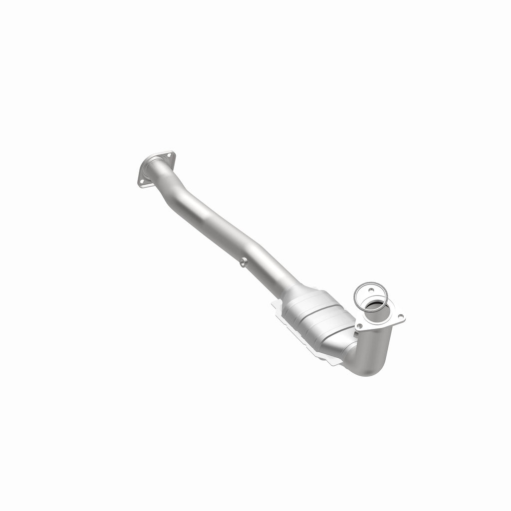 MagnaFlow Exhaust Products 49641 OEM Grade Direct-Fit Catalytic Converter for Select Chevrolet Suburban 2500, GMC Yukon XL