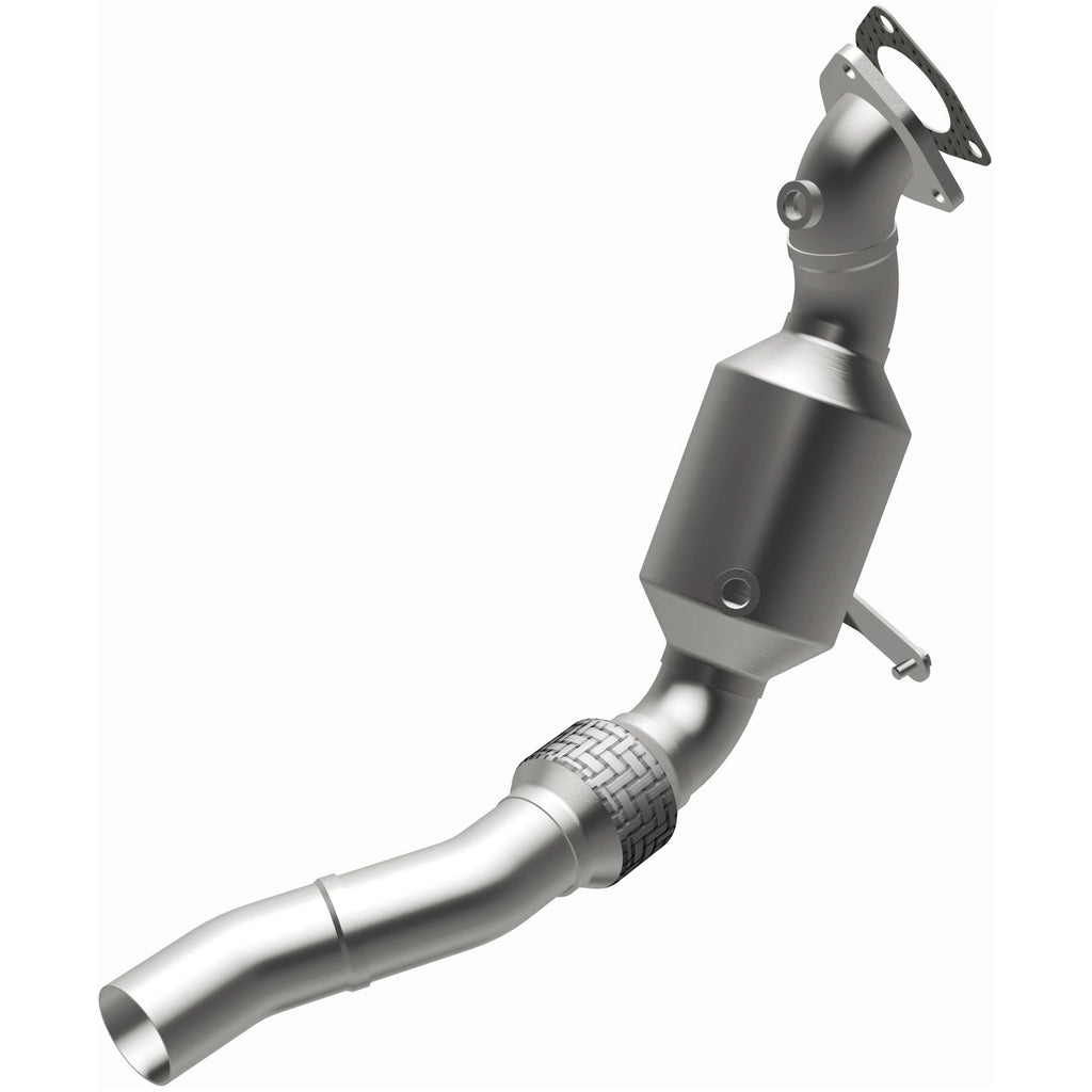MagnaFlow Exhaust Products 21-914 OEM Grade Direct-Fit Catalytic Converter for Select Cadillac CT6