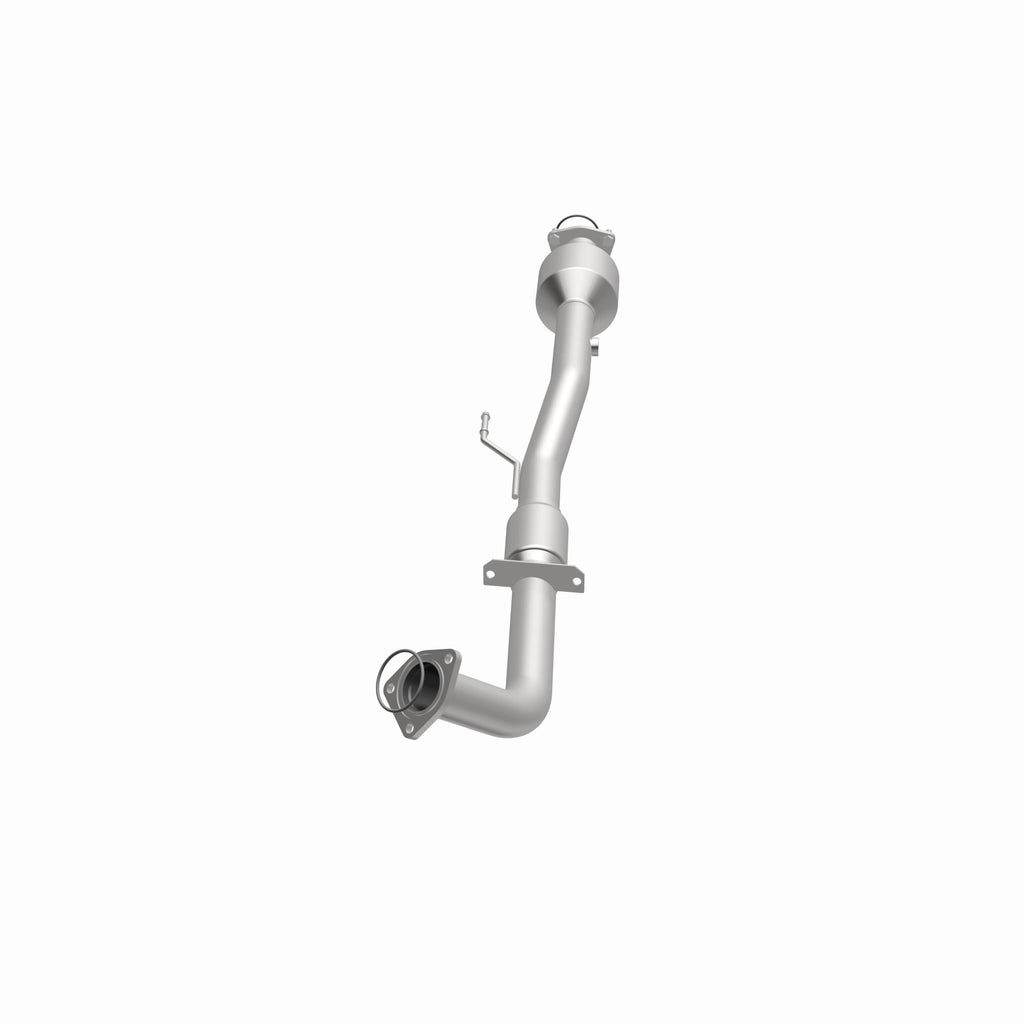MagnaFlow Exhaust Products 5671023 California CARB Direct-Fit Catalytic Converter for Select Honda Accord