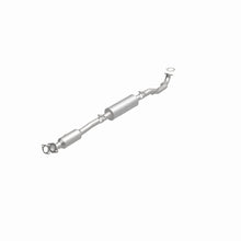 Load image into Gallery viewer, MagnaFlow Exhaust Products 5561845 California CARB Direct-Fit Catalytic Converter for Select Kia Soul