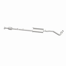 Load image into Gallery viewer, MagnaFlow Exhaust Products 52104 OEM Grade Direct-Fit Catalytic Converter for Select Toyota Highlander