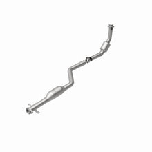 Load image into Gallery viewer, MagnaFlow Exhaust Products 24049 HM Grade Direct-Fit Catalytic Converter for Select Mercedes-Benz SL500